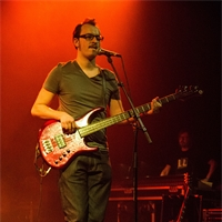 Humo Rock Rally - De zwerver Leffinge